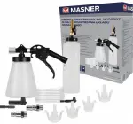 brake fluid assembly device masner