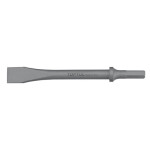 TOPTUL air hammer chisel: 20mm, length: 178mm, na HEX 10mm