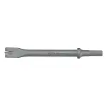 TOPTUL air hammer chisel length: 178mm, na HEX 10mm