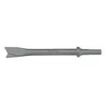TOPTUL air hammer chisel length: 178mm, na HEX 10mm