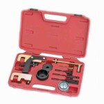 KB GLOBAL - engine timing fixation kit RENAULT OPEL NISSAN 1,5 1,9 2,2 KB01647