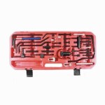 KB GLOBAL - engine timing fixation kit CITROEN PEUGEOT KB04176