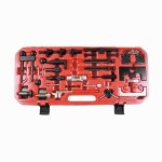 KB GLOBAL - engine timing fixation kit VW AUDI KB04291