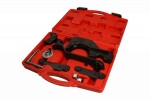 KB GLOBAL - engine timing fixation kit VW TRANSPORTER T5 TOUAREG KB08510