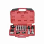 KB GLOBAL - Wrench alternator 13pc KB08721