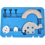set several track belt together- and disassembly