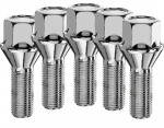 bolt p14x1,5/30/17 5pc. autec no.80