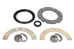 set seal ball joint SUZUKI SAMURAI, set of: ball joint seal kuli ( two part). 2 bearing, simmerling