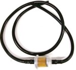 Pressure washers accessories Aukšto slėgio plovimo įrenginio aksesuaras