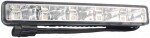 led daytime running light 9-32v 5w 168x39x23mm 2pc (osram led) m-tech