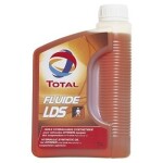 hydraulic oil LDS FLUIDE 1L