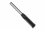 CRANE COB LED lamp without cable,5W+1W COB, 450lm, battery. 2600mA, IP40. body with joint, built-in magnet and 24/5000 charging indicator.