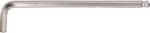 l-hex long, with ball end 10 x 224 mm, cmv-cro