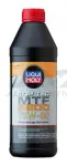 transmission oil LIQUI MOLY 75W80 1L TOP TEC 5200 GL4 MTF