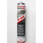 connections RTV sealant TER MS 9320 grey 300ML