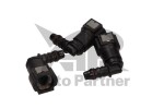 fuel pipe Quick connections 9.89MM X 8MM PK
