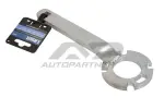 tools crankshaft Belt Pulley tool. VOLVO