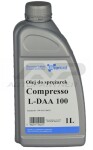 Compressor oil SPECOL COMPRESSO L-DAA 100 1L PN-91/C-96073, ISO 6743-3A