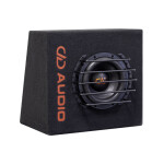 DD Audio LE-608E-D2 woofer 8" / 20cm
