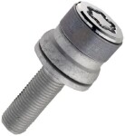 locking bolt. mcgard (uhs) ps12x1,25/35,3/17 (with washer, p35,3, ch17)