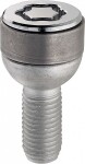 locking bolt. mcgard (uhs) pk14x1,50/45/17 ( ball, r14, p45, ch17)