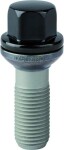 bolt pk14x1,50/36/17 ( ball- bush pk/r14, p59,2 ch17), black chrome, mcgard, 1pc