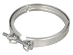 fastening Exhaust System MAN TGA