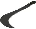 Curved blade machete 40cm Truper 15876