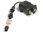 power-off switcher, Electrical 24V 24V