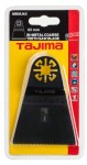 Multitool bimetal saw blade, coarse flush cut 65mm. For wood