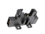 fuse holder GM 1xGM