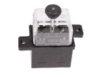 fuse holder 2 GM fuses
