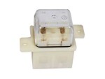 fuse holder GM 2xGM