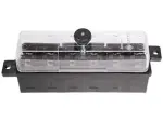 fuse holder GM 6xGM