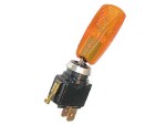 lever switch blister 12V ON-OFF
