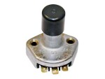 light switch 12/24v foot switch, max 100w