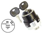 ignition lock 0-1-start