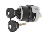 ignition lock