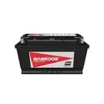starter battery 12V 92Ah 720A 354x174x190 MF59218 -+
