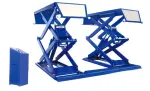 lifter NOZYCOWY MFC-100