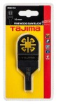Multitool saw blade, flush cut 10mm. For wood, plastic and soft metal