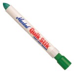Markal Quik Stik Paintstik GREEN 17 mm