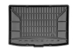 trunk mat ( rear, rubber, 1 pc, lower into the trunk põrand) NISSAN JUKE LIFTBACK 05.14-