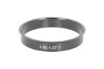 Wheel Hub Centric Ring (60,1/ 57,1, package 4pc, price package)