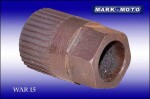 technical key for assembling and disassembling alternator bosch vw/ audi / mercedes