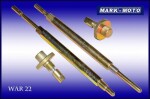 camshaft locking FIAT 1,2 16V