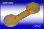 camshaft locking 1.4 1.6 FSI VW/AUDI/SKODA