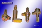camshaft locking VW/SEAT/SKODA 1.2 6V I 12V