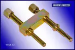 camshaft locking VW 1.4/1.6 16V gasoline