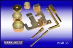 camshaft locking tool RENAULT/OPEL/NISSAN 1.5 1.9 2.2 2.5 DCI